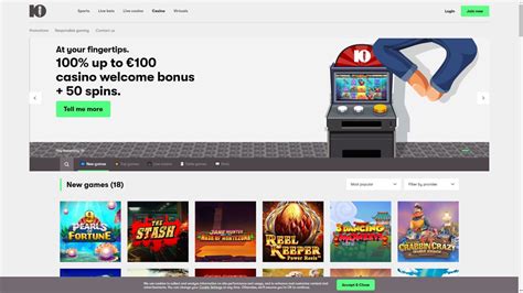 10bet casino login|10bet SE: Sportspel online.